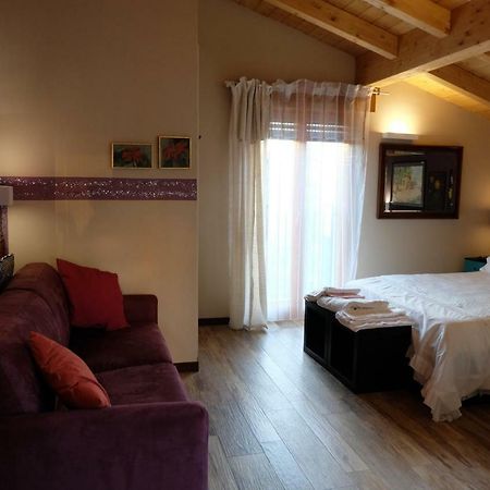 Milano B&B Cinisello Balsamo Exteriér fotografie