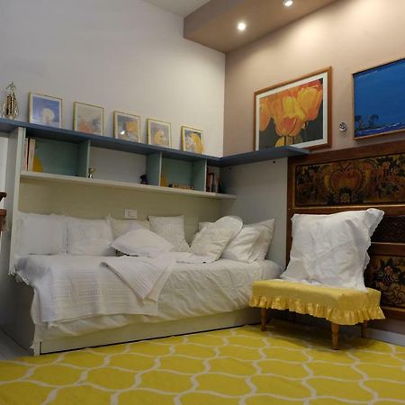 Milano B&B Cinisello Balsamo Exteriér fotografie
