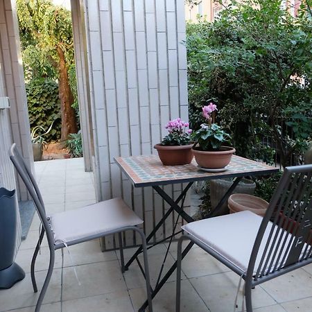 Milano B&B Cinisello Balsamo Exteriér fotografie
