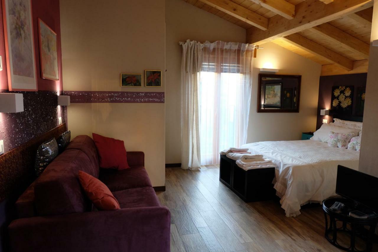 Milano B&B Cinisello Balsamo Exteriér fotografie