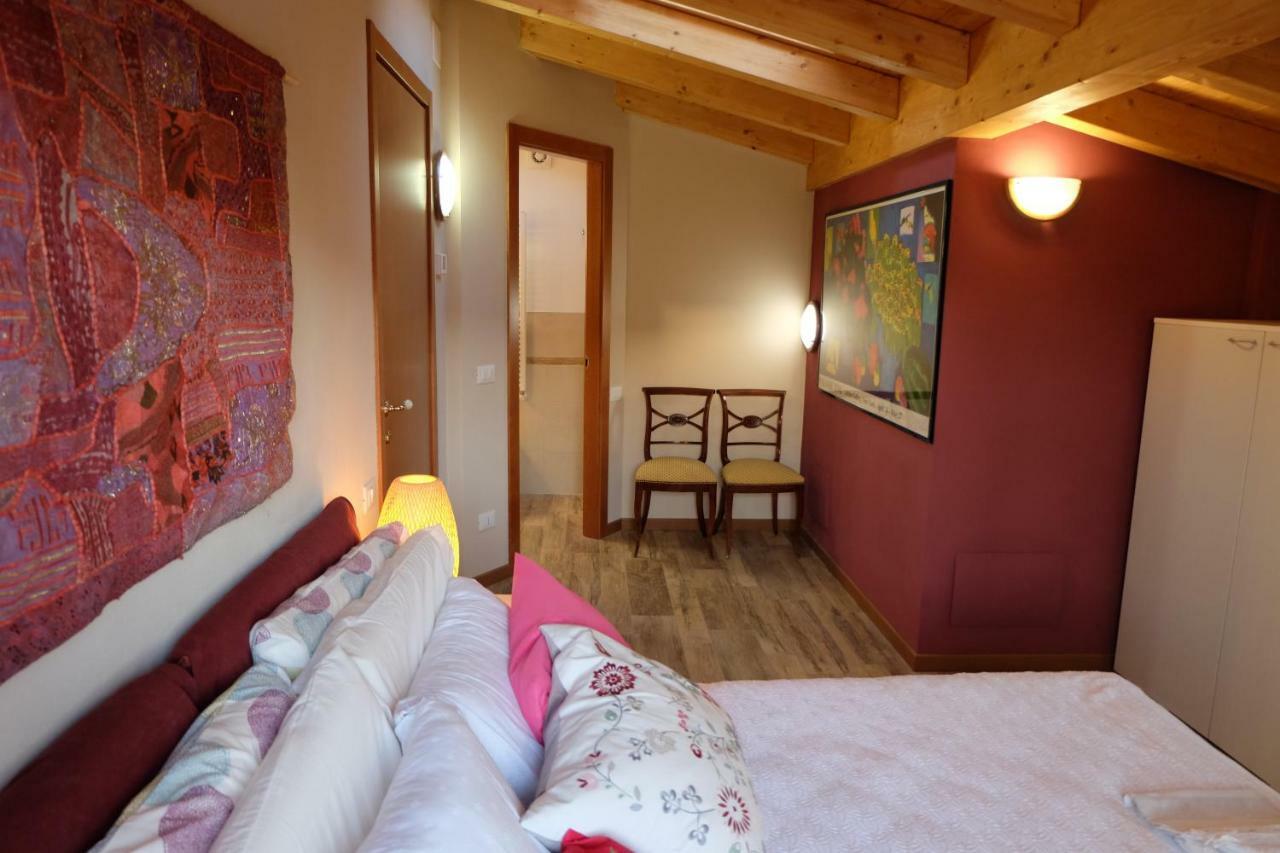 Milano B&B Cinisello Balsamo Exteriér fotografie