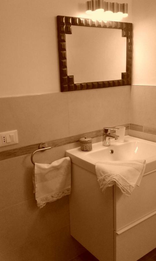 Milano B&B Cinisello Balsamo Exteriér fotografie