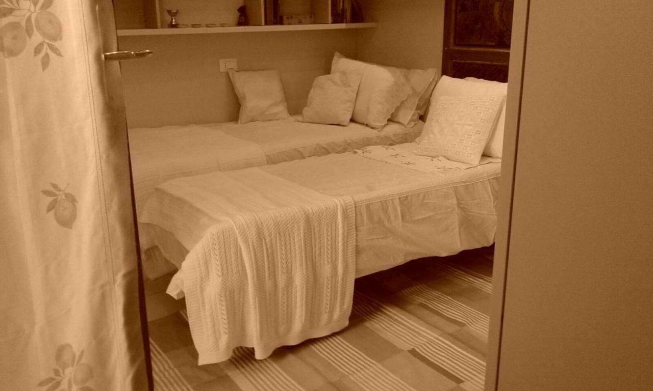 Milano B&B Cinisello Balsamo Exteriér fotografie
