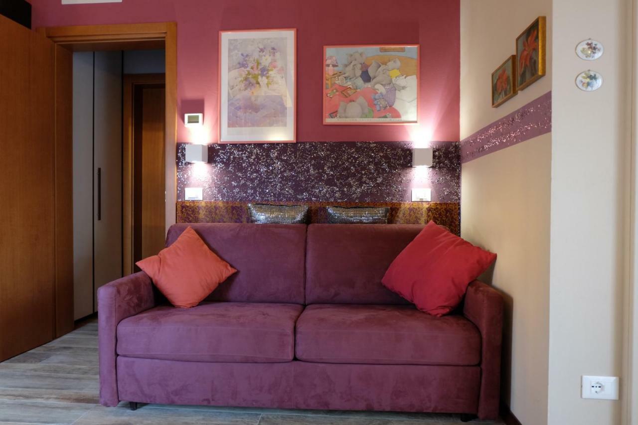 Milano B&B Cinisello Balsamo Exteriér fotografie
